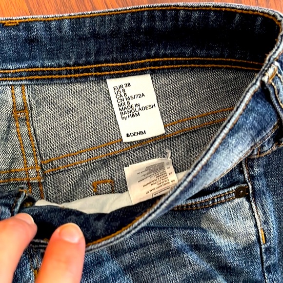 Shorts - Picture 3 of 3